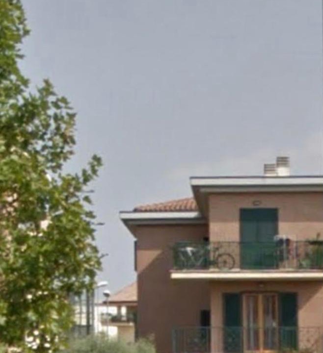 Photo of Buildings in Guidonia Montecelio