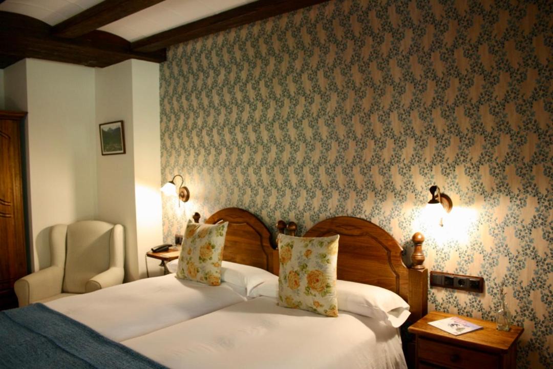 Photo of Bedroom in Villanova