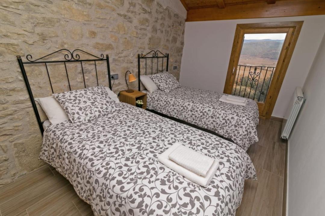Photo of Bedroom in Las Ventas de Santa Lucia