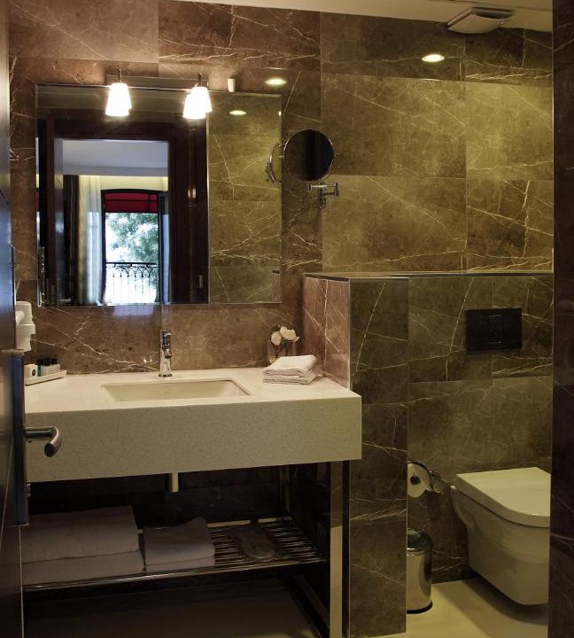 Photo of Bathroom in Pendik District