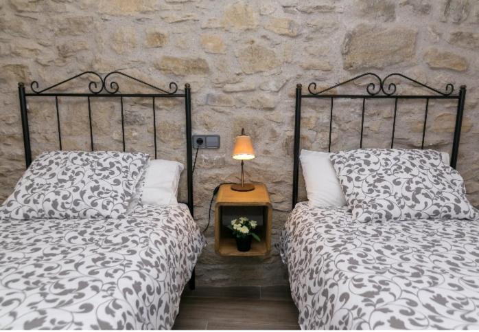 Photo of Bedroom in Las Ventas de Santa Lucia