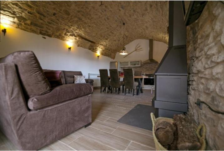 Photo of Livingroom in Las Ventas de Santa Lucia