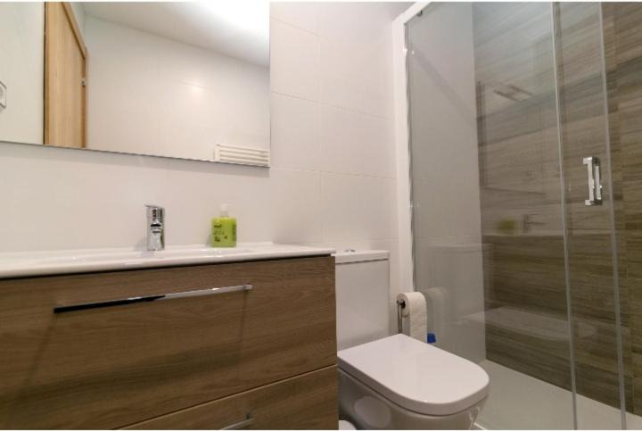 Photo of Bathroom in Las Ventas de Santa Lucia