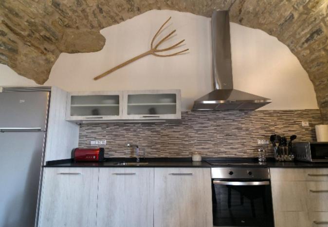 Photo of Kitchen in Las Ventas de Santa Lucia