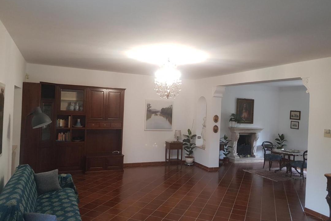 Photo of Livingroom in San Cesareo