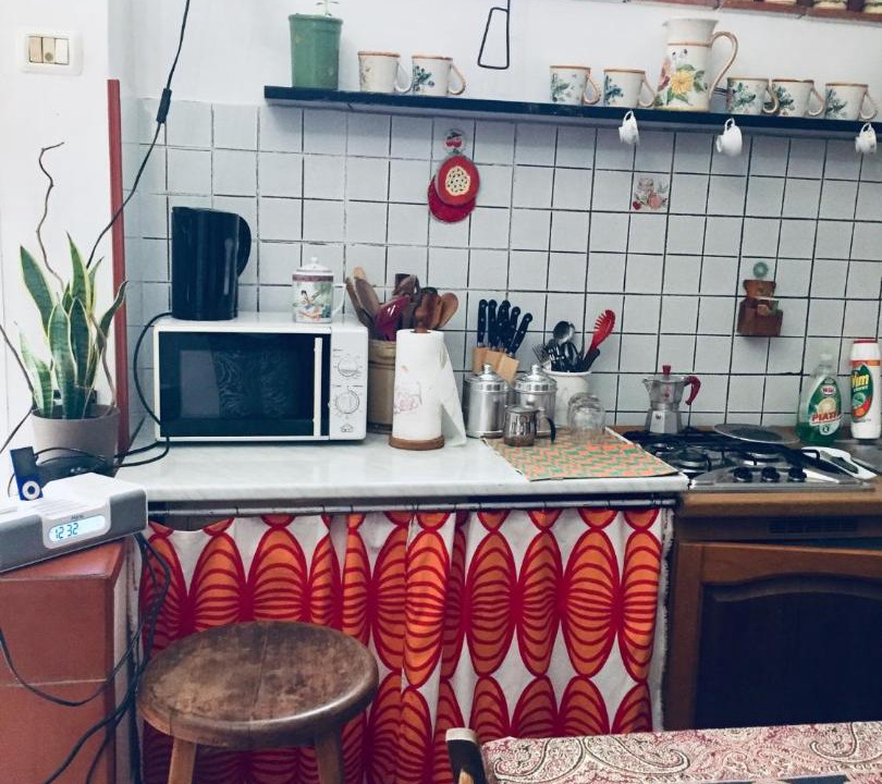 Photo of Kitchen in Monterotondo
