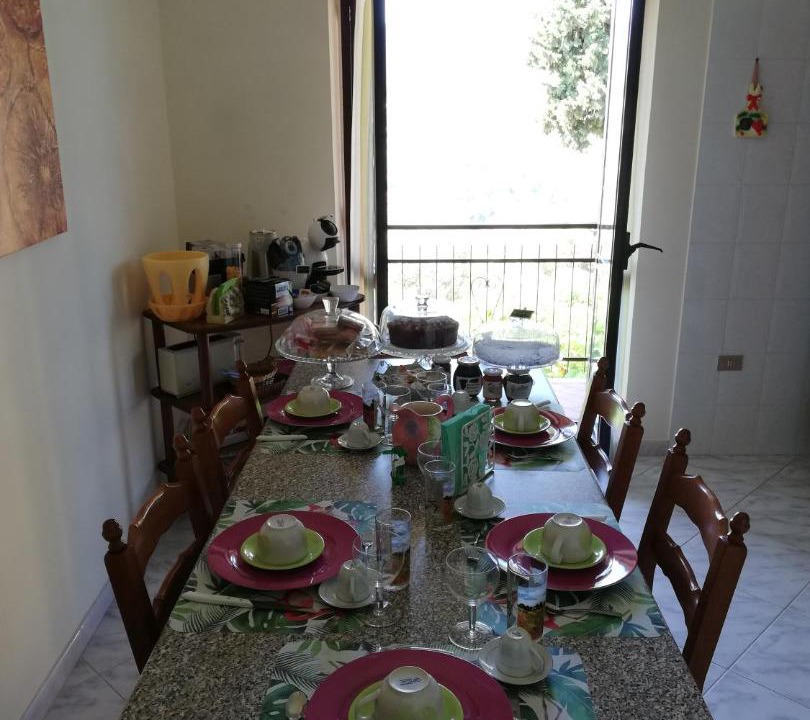Photo of Livingroom in Rende