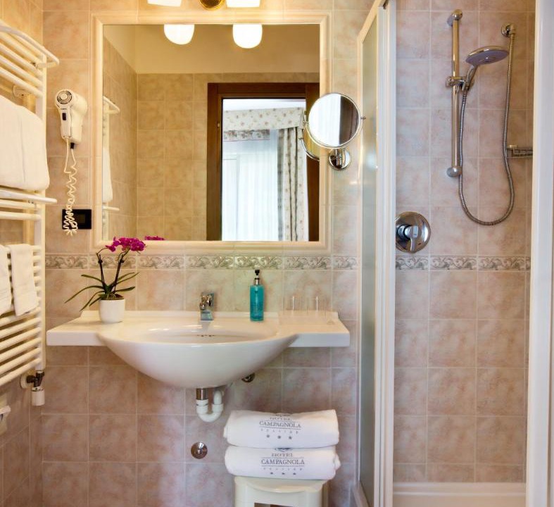 Photo of Bathroom in Bardolino