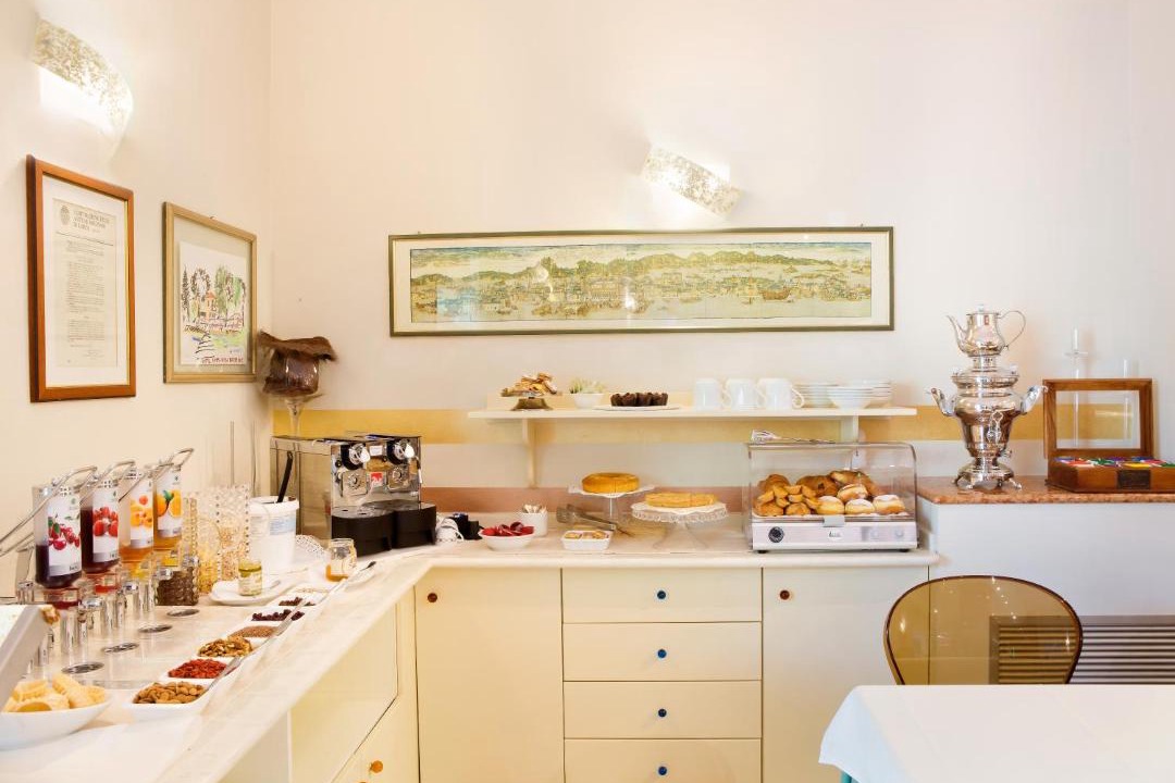 Photo of Kitchen in Bardolino