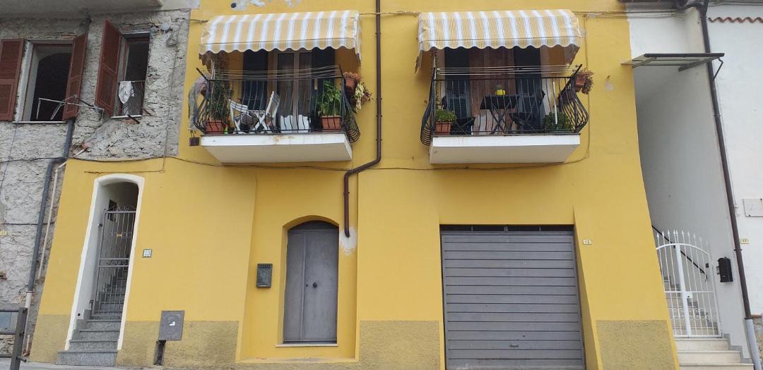 Photo of Buildings in Pontedassio
