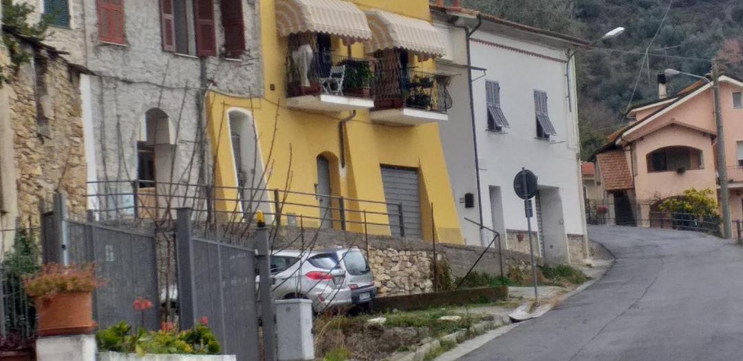 Photo of Buildings in Pontedassio