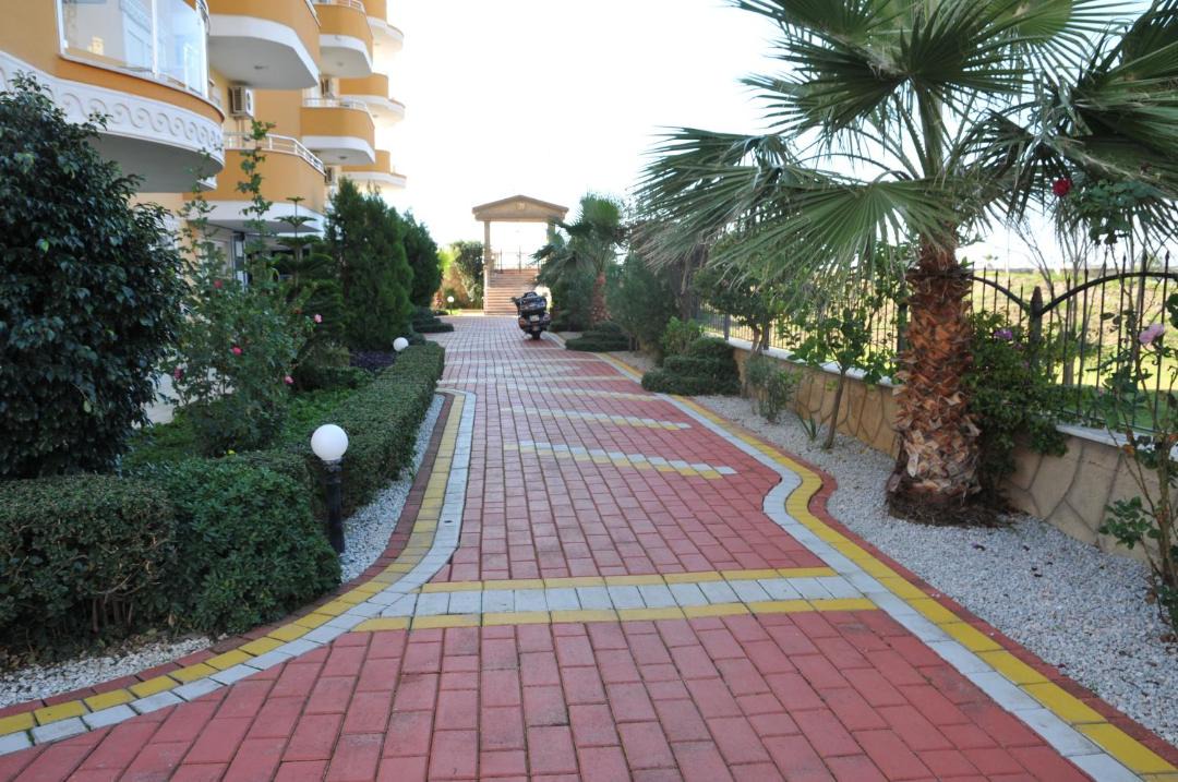Photo of Buildings in Mahmutlar