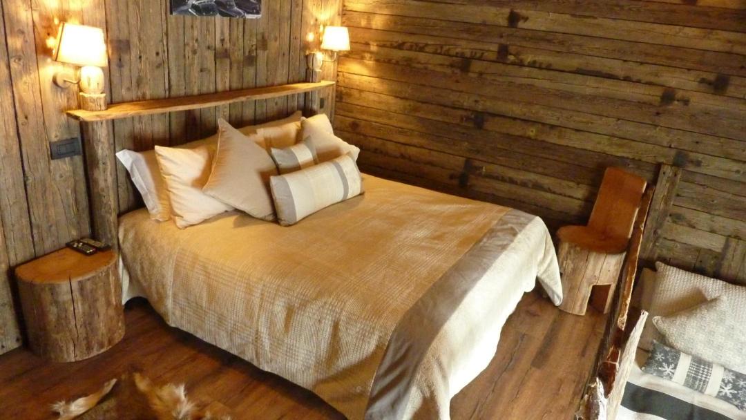 Photo of Bedroom in Sestriere