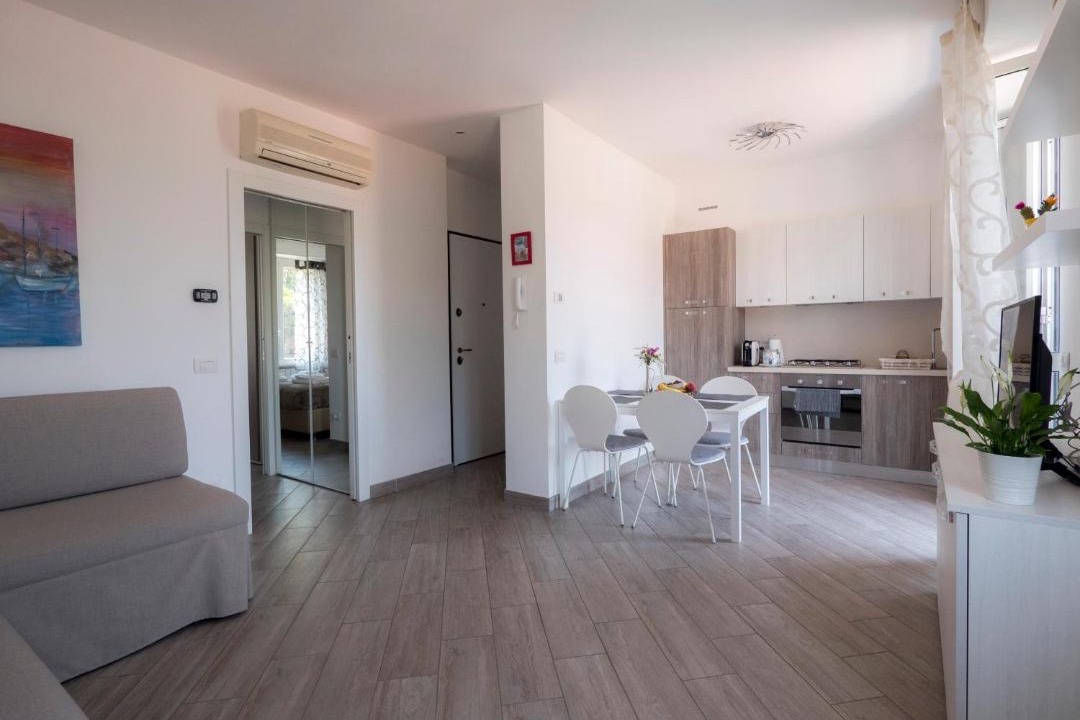 Photo of Livingroom in Pietra Ligure