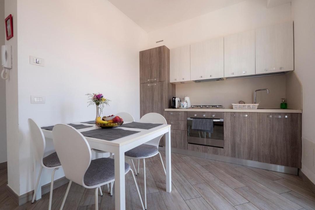 Photo of Kitchen in Pietra Ligure