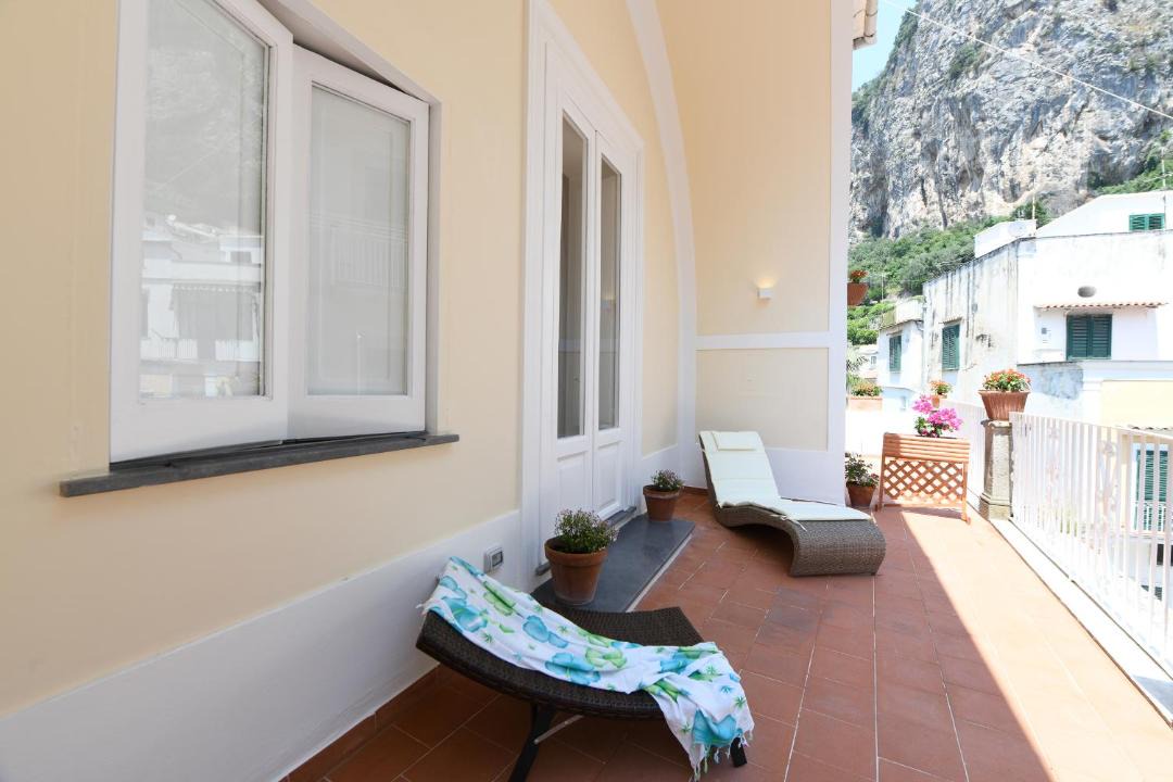 Photo of Others in Amalfi