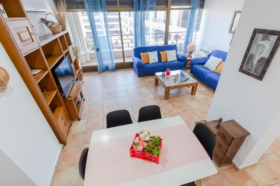 Photo of Livingroom in El Moncayo