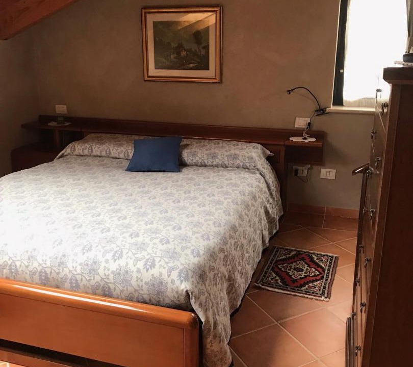 Photo of Bedroom in Gozzano