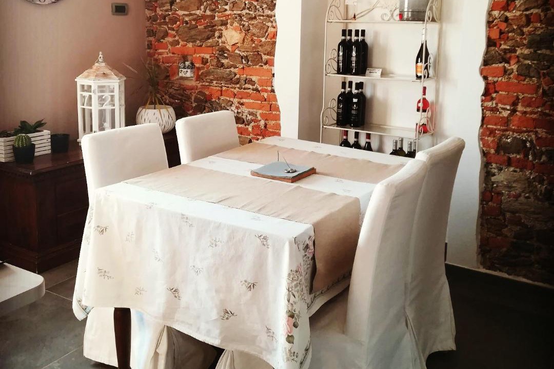 Photo of Kitchen in Busca