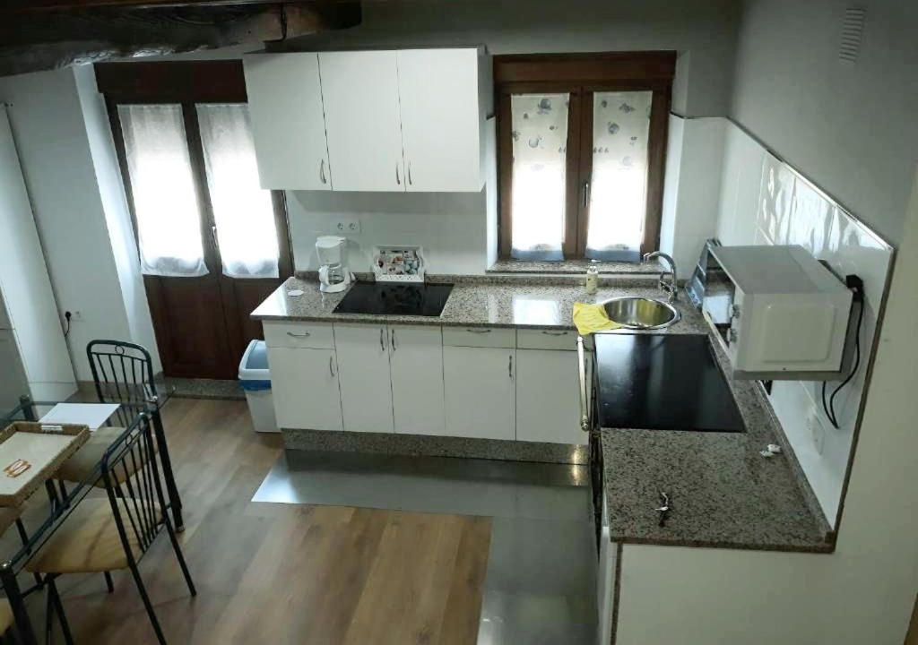 Photo of Kitchen in Valdes