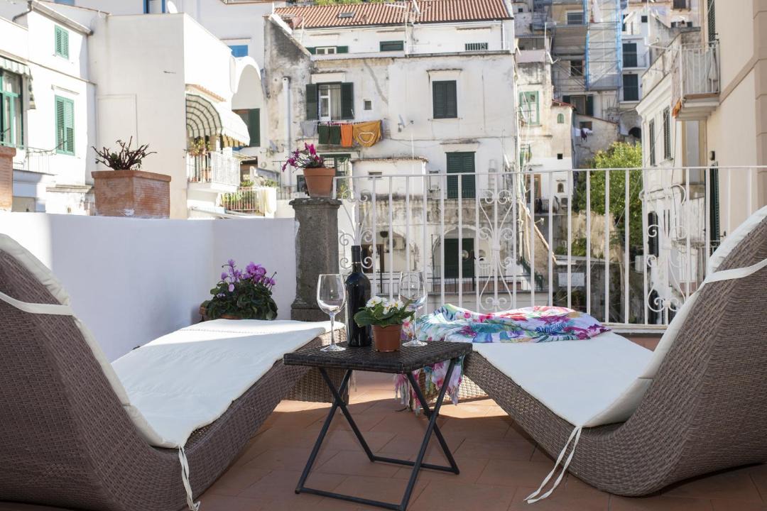 Photo of Others in Amalfi
