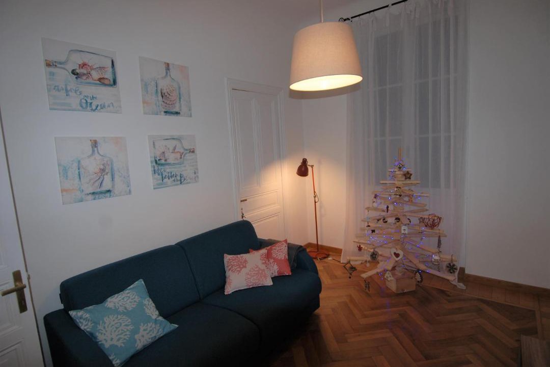 Photo of Livingroom in Sanremo
