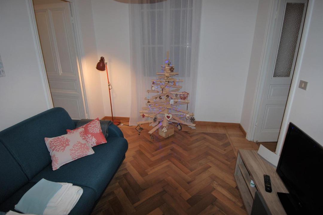 Photo of Livingroom in Sanremo