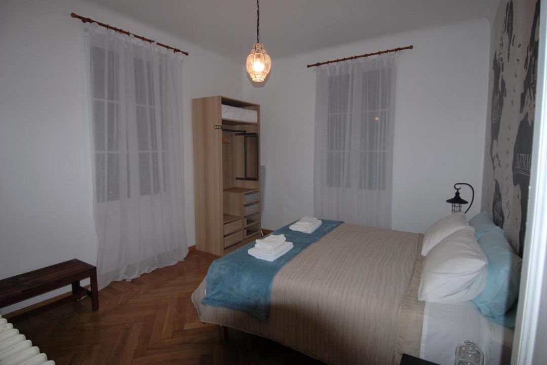 Photo of Bedroom in Sanremo