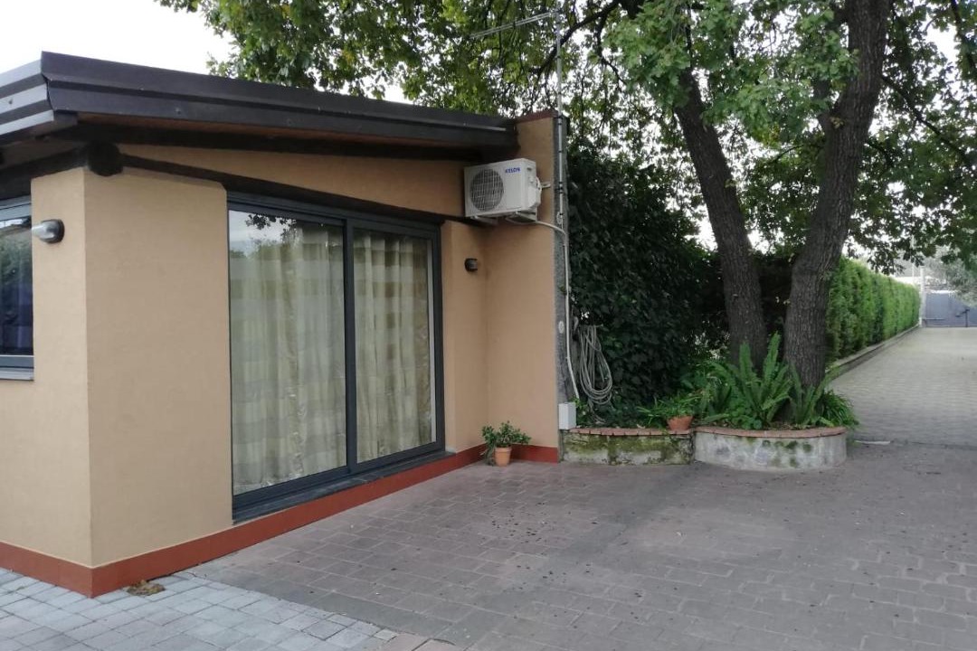 Photo of Buildings in San Giovanni la Punta