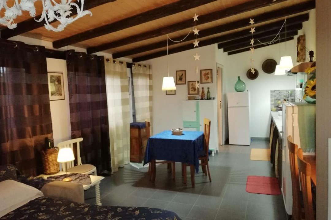 Photo of Livingroom in San Giovanni la Punta