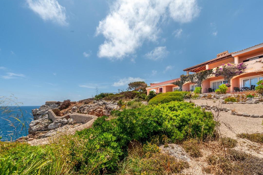Photo of Others in Cala Anguila-Cala Mendia