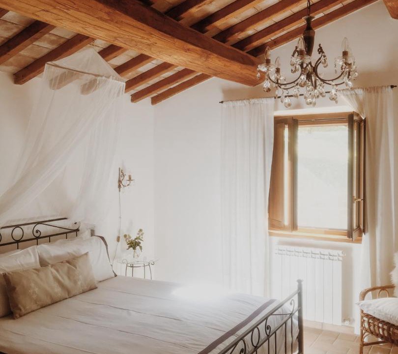 Photo of Bedroom in Montecastrilli