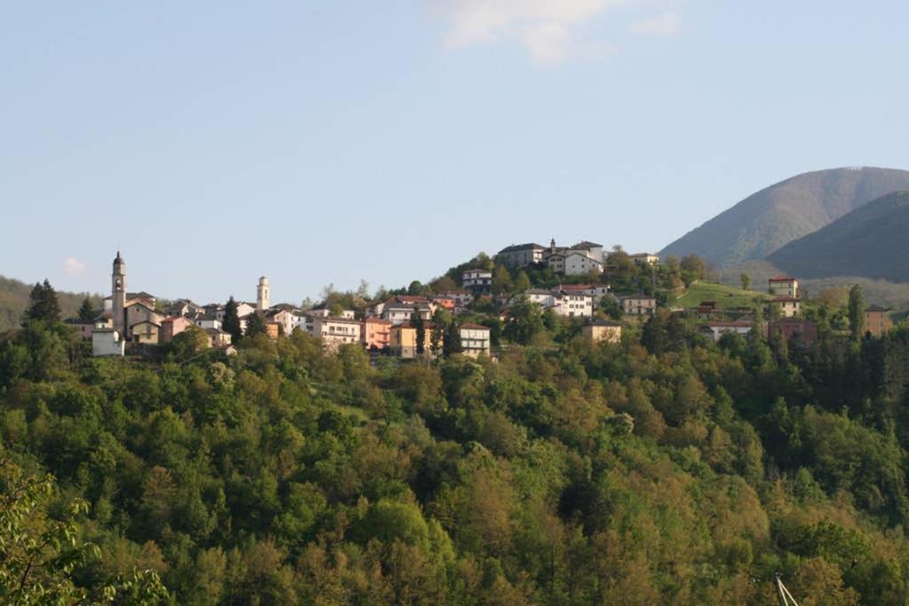 Photo of Outdoor in Tornolo