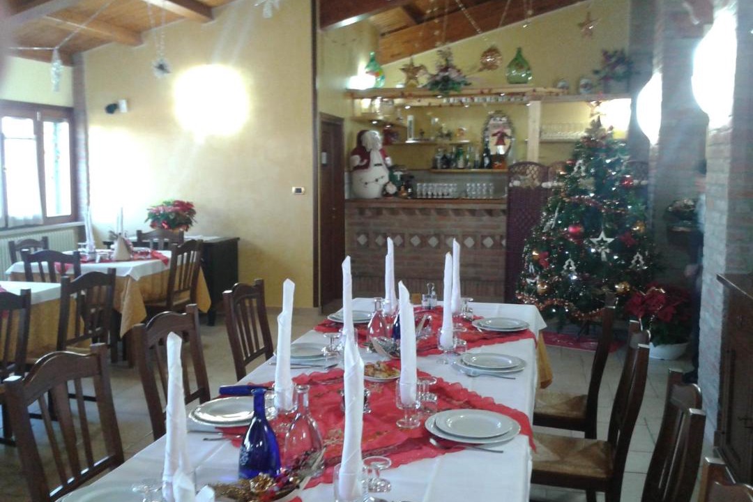 Photo of Kitchen in Voghiera