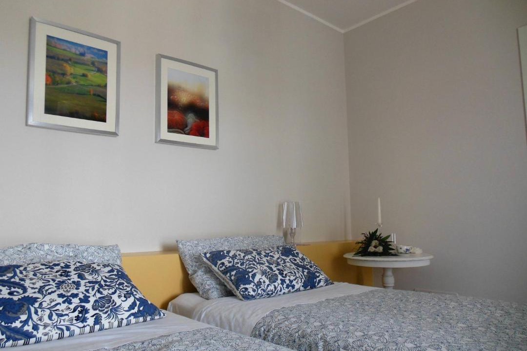 Photo of Bedroom in Carru