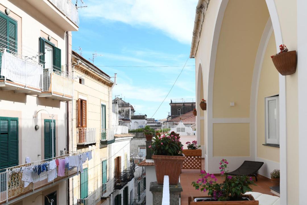 Photo of Others in Amalfi