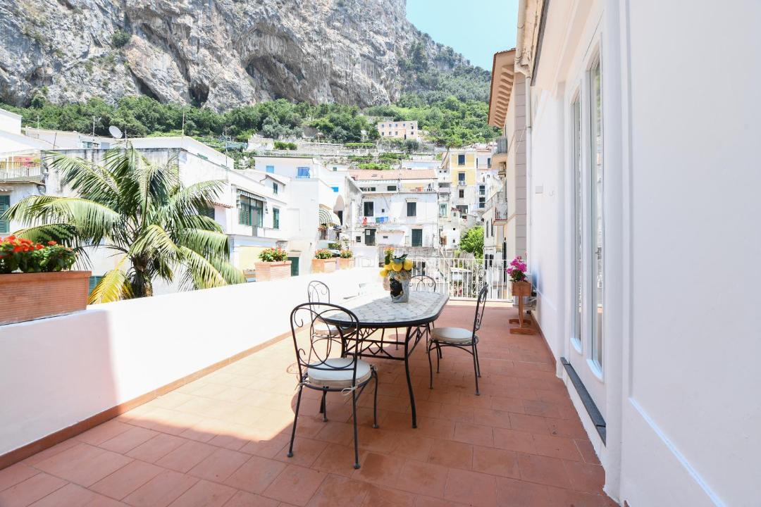 Photo of Others in Amalfi