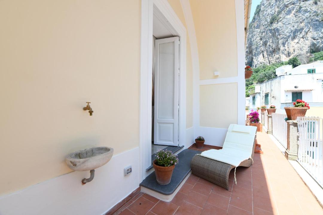 Photo of Others in Amalfi