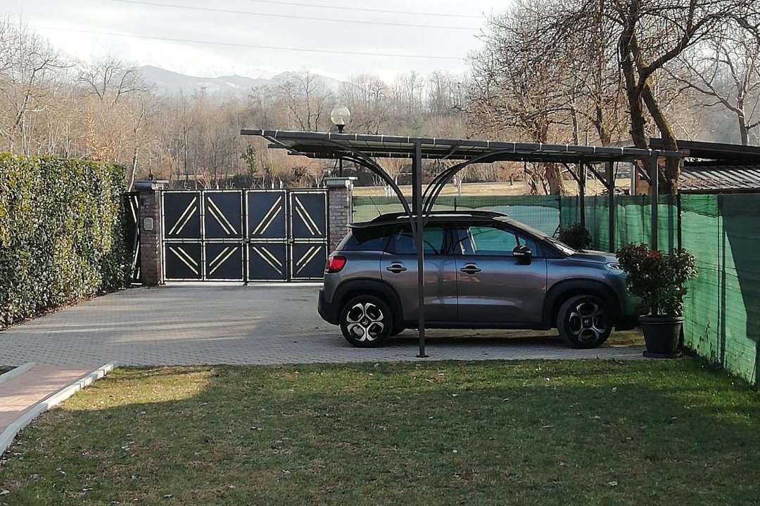 Photo of Outdoor in Borgo San Dalmazzo