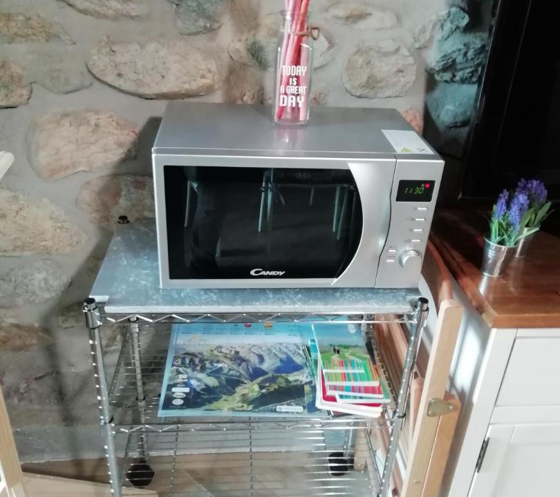 Photo of Kitchen in Borgo San Dalmazzo
