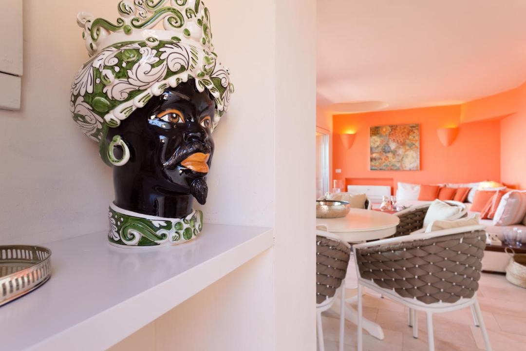 Photo of Livingroom in Porto Cervo