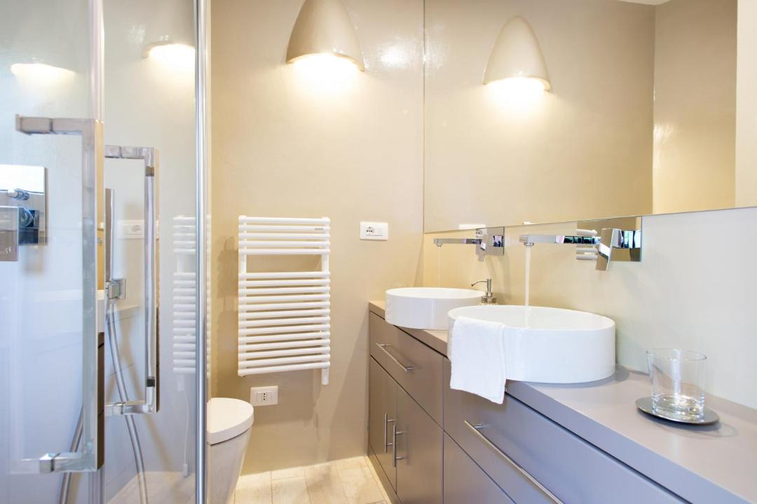 Photo of Bathroom in Porto Cervo