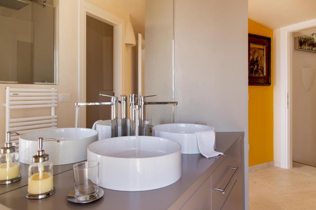 Photo of Bathroom in Porto Cervo