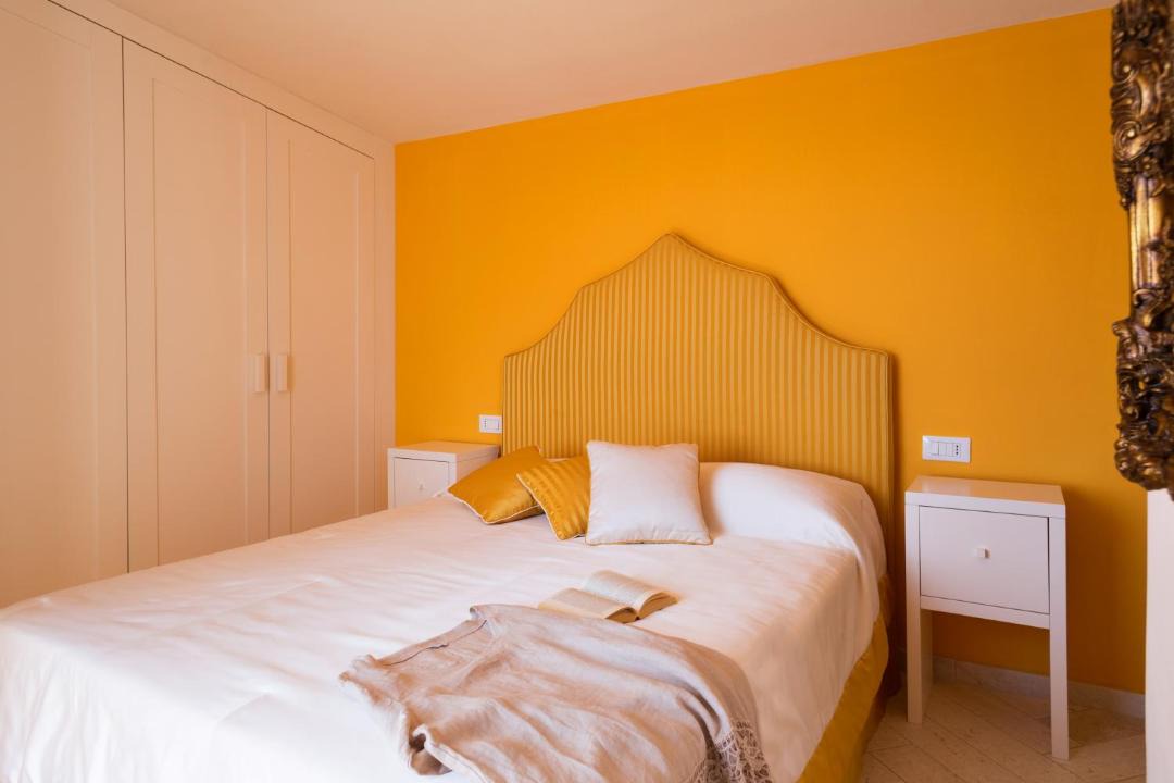 Photo of Bedroom in Porto Cervo