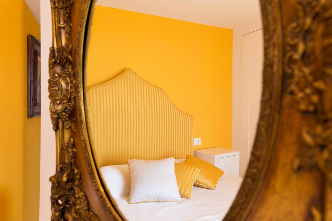 Photo of Bedroom in Porto Cervo