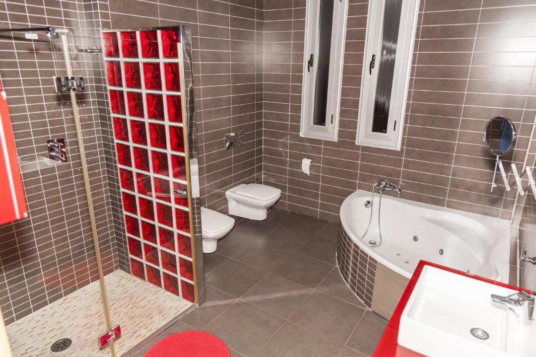 Photo of Bathroom in Llano de Brujas
