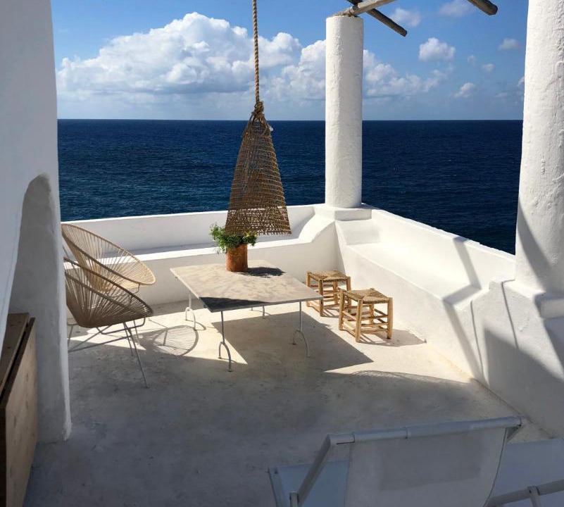 Photo of Patio Balcony in Piscita