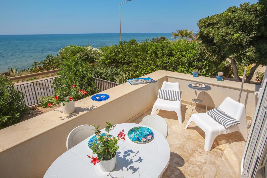 Photo of Patio Balcony in Donnalucata