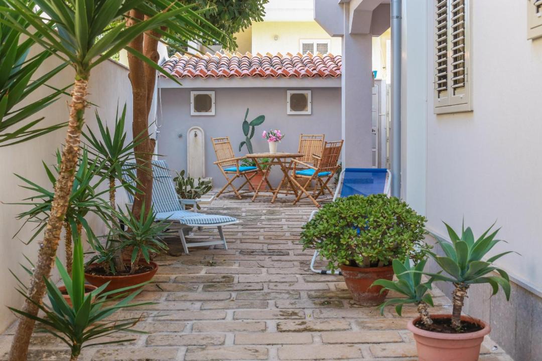 Photo of Patio Balcony in Donnalucata