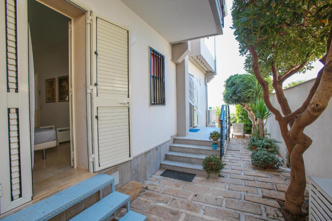 Photo of Patio Balcony in Donnalucata